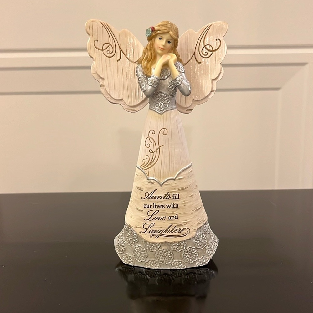 Aunt Angel Figure